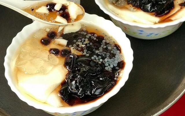 Thanh Lan - Tào Phớ & Thạch Găng - Đội Cấn