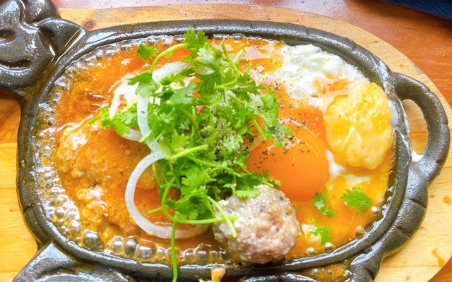 Bò Né Bà Tạo - Mai Xuân Thưởng