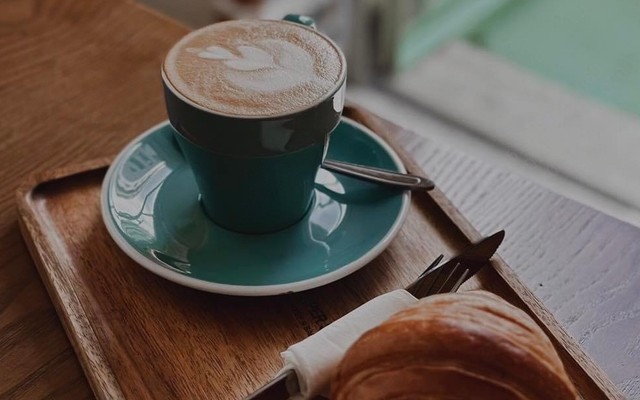 Harper Seven Coffee & Bakery - Khu Đô Thị Phùng Khoang