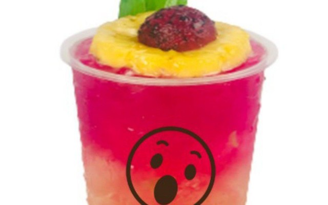Oh! Milk Tea - Trà Sữa & Trà Trái Cây