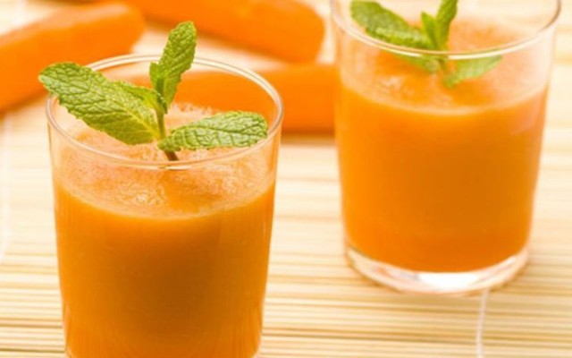 Lady Juice - Nước Ép Khỏe Đẹp Healthy - Cách Mạng Tháng Tám