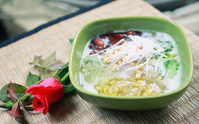 Quán Bống - Chè Thái & Nước Ép - Hải Hồ