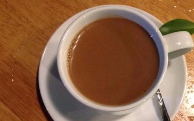 Cà Phê - Tuổi 20