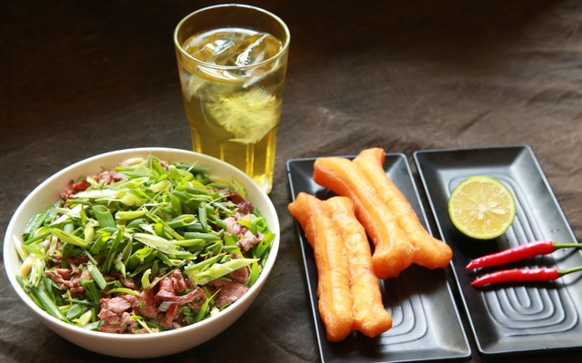 Phở Thìn+ 13 Lò Đúc - Nguyễn Văn Lộc