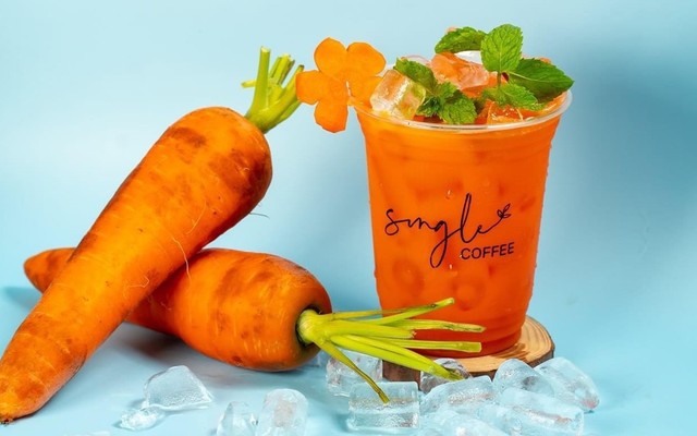 Single Coffee - C3 107 Vicoland