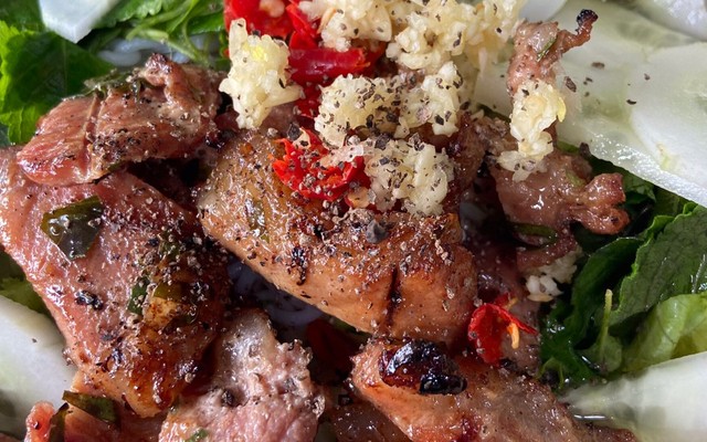 Bún Chả 89 - Nguyễn Ngọc Vũ