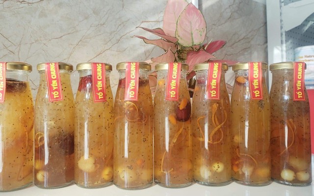 Bà Hương - Bún Bò & Nước Ép - Hải Phòng