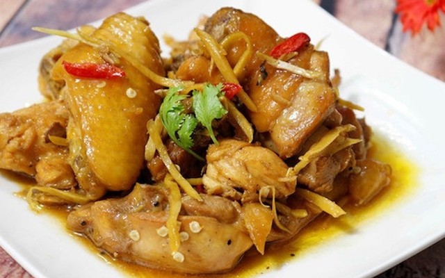 Vua Food - Cơm Văn Phòng & Các Món Bún