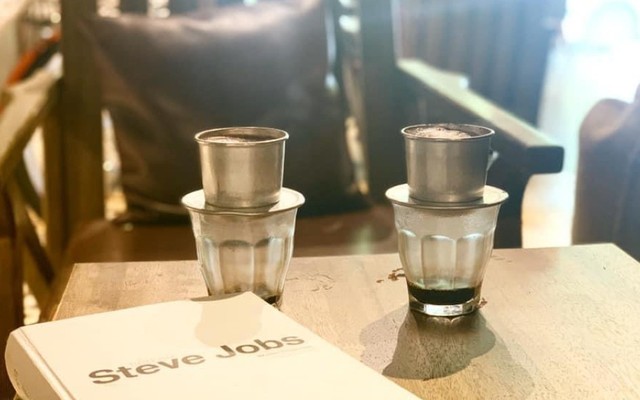 Harper Seven Coffee & Bakery - Tô Hiệu