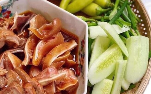 Bếp Dì 5 - Bánh Mì Phá Lấu & Bao Tử Khìa Nước Dừa - Bùi Công Trừng
