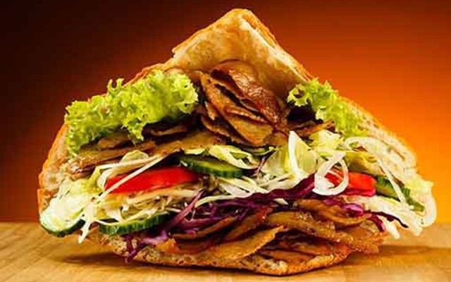 Bánh Mì Kebab A Min - 3 Nguyễn Huy Tưởng