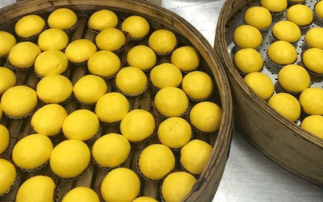 Tiệm Bánh Bao Thọ Phát - Võ Văn Ngân