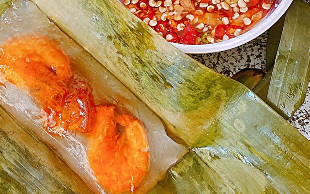 Trí Dũng - Bánh Lọc & Yaourt - Bùi Dương Lịch