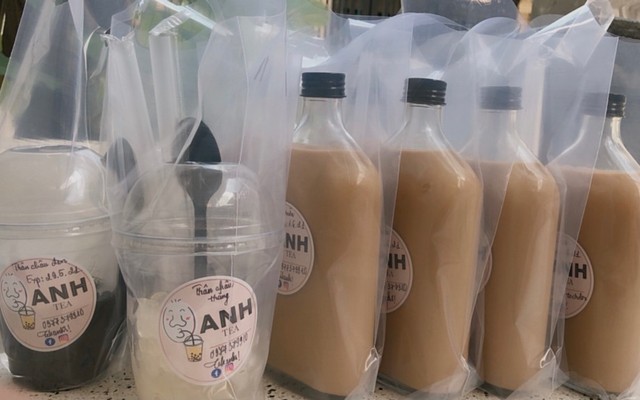 Anh Tea - Hưng Đạo Vương