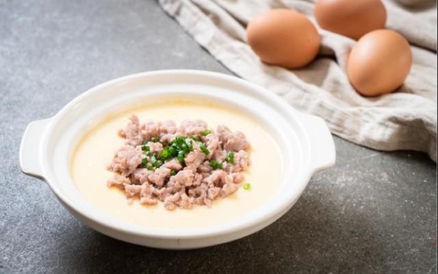 Cháo Dinh Dưỡng Cho Bé Bingo - Điện Biên Phủ