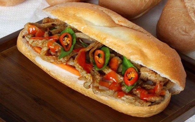 Chả Cá Song Như - Bánh Canh Chả Cá & Bánh Mì Chả Cá - Nguyễn Văn Thương