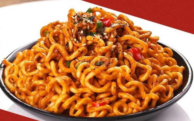 Tiệm Của Zoi - Mì Sốt Cay & Trà Sữa