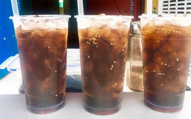 Trà Bí Đao Khổng Lồ -  Hoàng Đạo Thuý - Shop Online