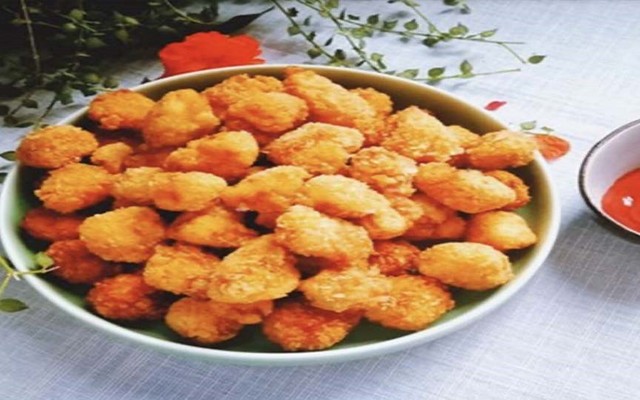 Yến Oanh - Miến Bánh Đa Cua Trộn & Đồ Ăn Nhanh - Nguyễn Đình Chiểu