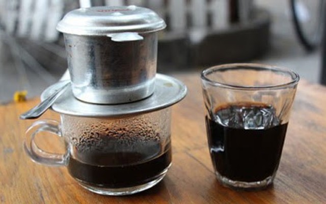 Hùng Trang Coffee 68 - Hạ Đoạn