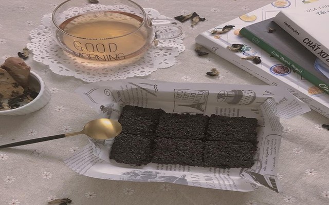 Food & More.Kitchen - Nguyễn Thị Định