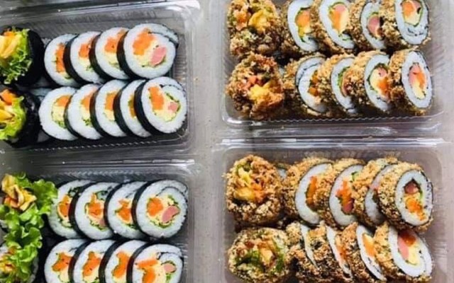KimBep - Cách Mạng Tháng Tám - Shop Online
