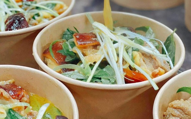 Bếp Chị Tui - Món Ngon 3 Miền - Phạm Viết Chánh