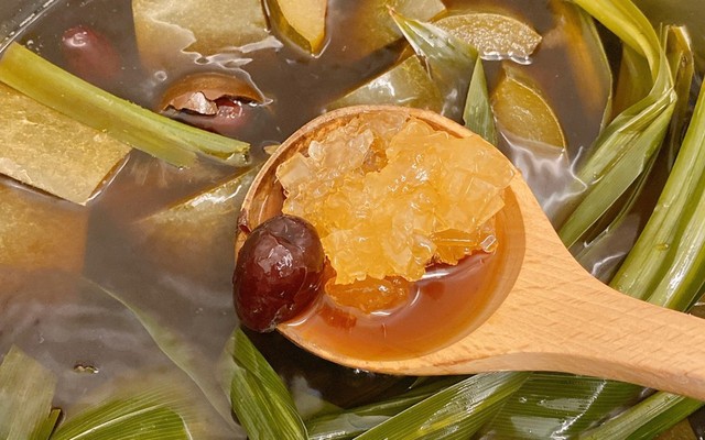 Hi - Trà Cúc & Tắc Xí Muội - Nguyên Hồng