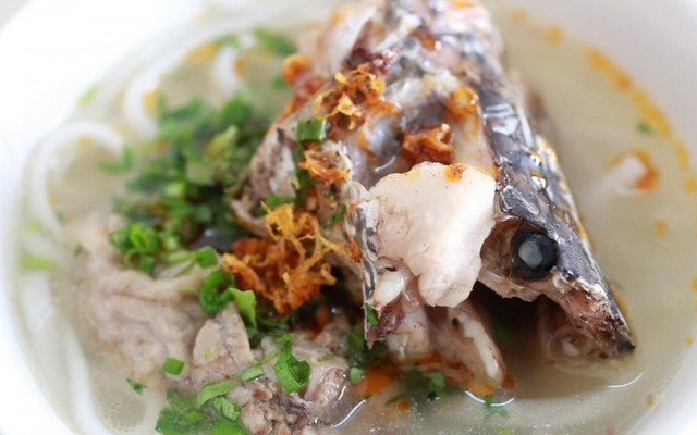Vương - Bánh Canh Cá Lóc Quảng Trị