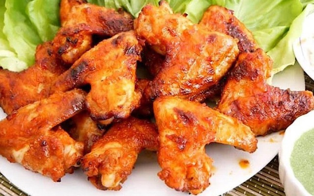 Cháo Chân Vịt (HK) - Cháo Chân Vịt - Dương Đình Nghệ