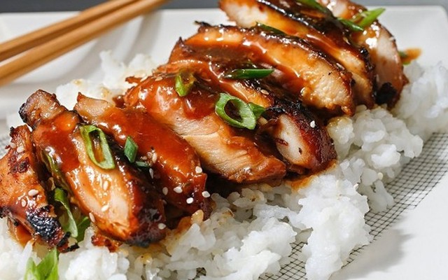 Baby Kitchen - Kim Ngưu