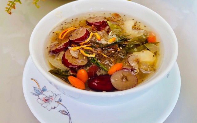 Hany - Food & Flower - Bùi Trọng Nghĩa - Shop Online