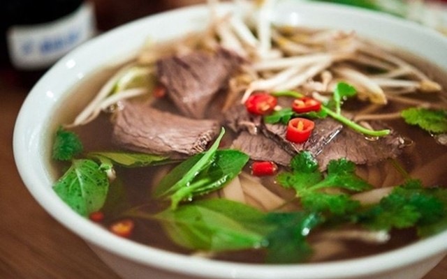 Bún Bò - Phở - Bò Kho Kim Oanh