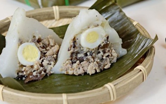 Bếp Cô Hà - Bánh Giò & Xôi Khúc - Shop Online