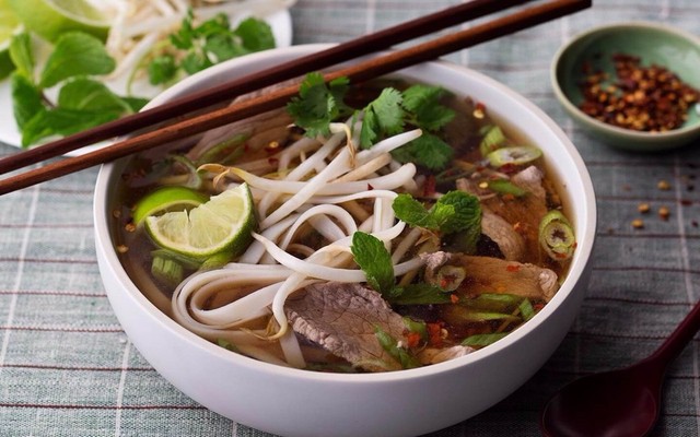 Phở - Bảo Minh Vũ