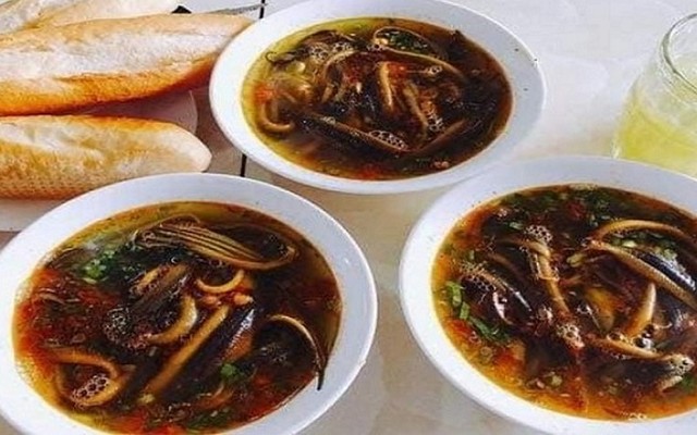 Xứ Nghệ Quán - Tăng Bạt Hổ