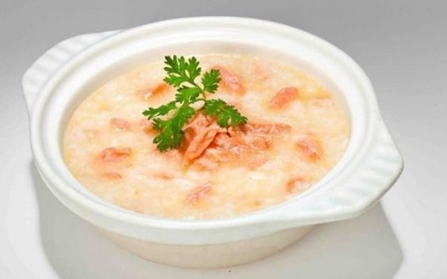 Cháo Ngon Mickey - Cháo Dinh Dưỡng - Chợ Lũng