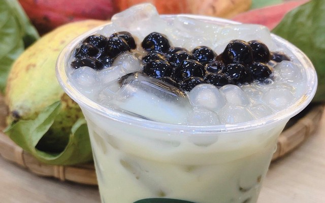 Trà Sữa Cô Lương - Hoàng Văn Thụ