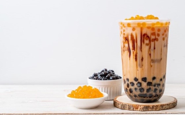 Trà Sữa & Ăn Vặt NaNa - Nguyễn Huy Tưởng