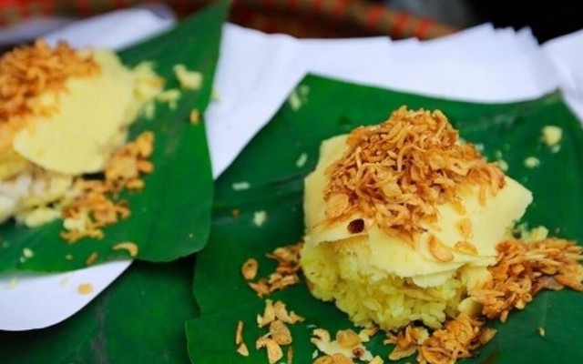 Quán Nhà Mít - Xôi & Bánh Mỳ - Shop Online