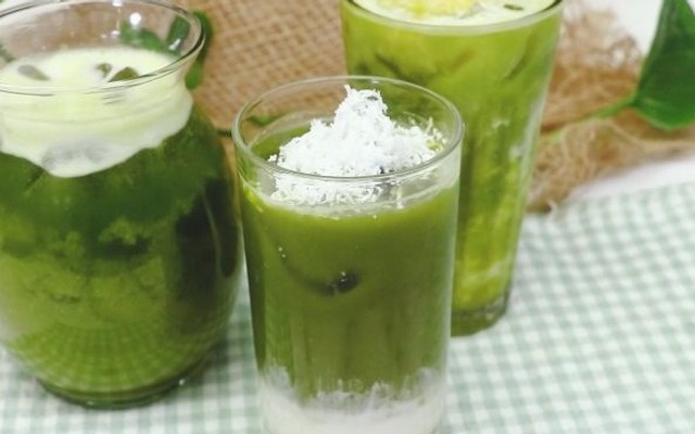 K's Mart - Nước Ép & Cafe - Tôn Thất Thuyết