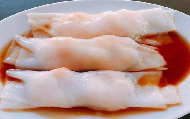 Bánh Cuốn HongKong - Phùng Hưng