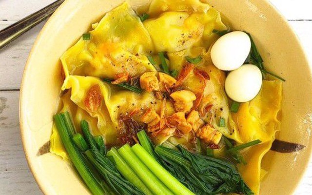 Oppa Garden - Đặng Thái Thân