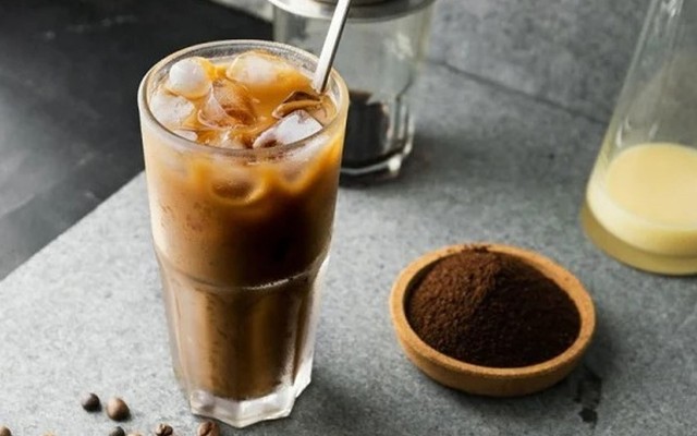 210 CAFE - Tăng Bạt Hổ