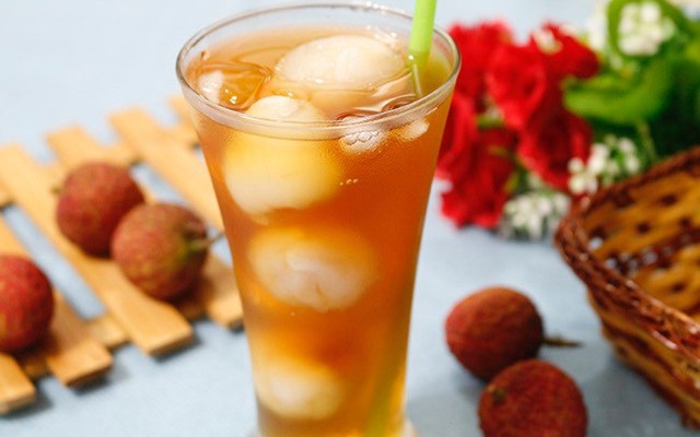 Trà Sữa - Trà Trái Cây Dũng Nguyễn - Nguyễn Ái Quốc