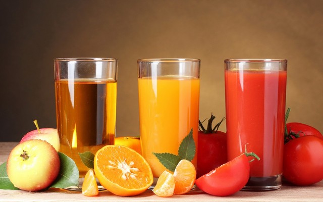 Fa's Healthy Drink & Food - 268 Võ Nguyên Giáp