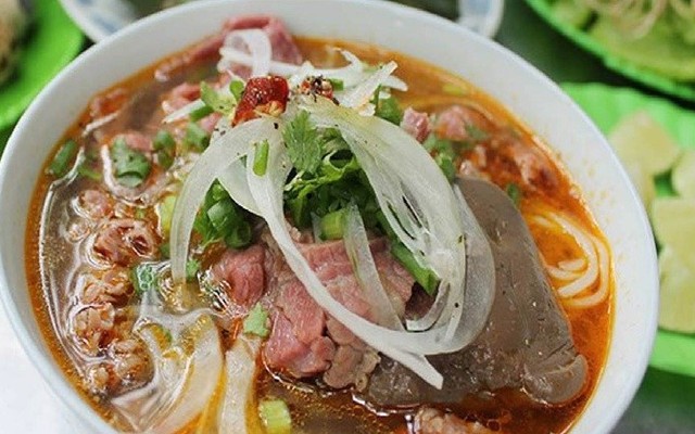 Bún - Nina