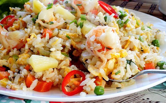 Lẩu Nướng 888 - Man Thiện