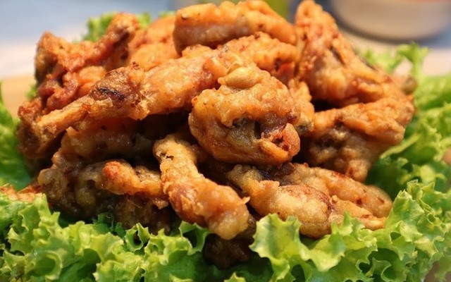 Gốc Xoài Quán - Bia Hơi & Đồ Nhậu - Hà Lầm