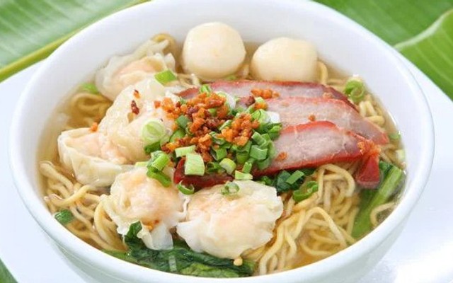 Bếp Nhà Jin - Trần Quang Khải